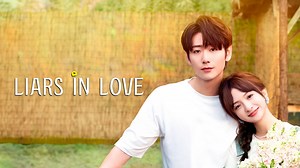 Liars in Love Episode 1- Unduh APP untuk nonton!