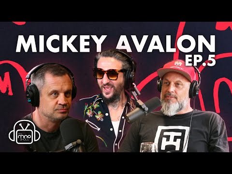 Mickey Avalon Talks New Music, His Journey and Advice for Young Artists