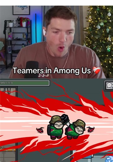 Among in 2026 be like #amongus | amongus