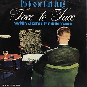 Carl Gustav Jung With John Freeman - Face To Face