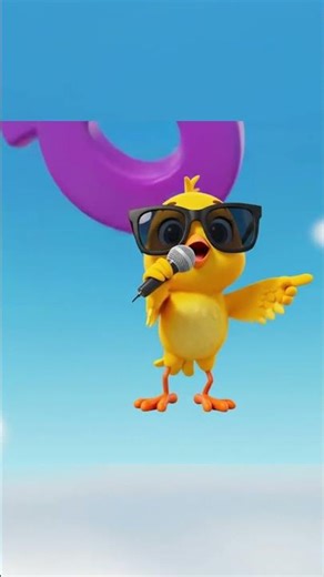 ABC Song – Letter Q 🐦🎵