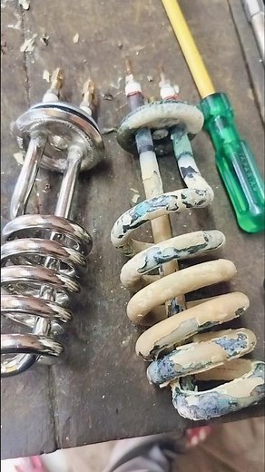 Geyser Coil Change | Heater Coil Repair Easy Method✅