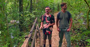 Amazon Prime: série com trilhas pelo Brasil explora riqueza da vegetação | Tudo Sobre Cinema