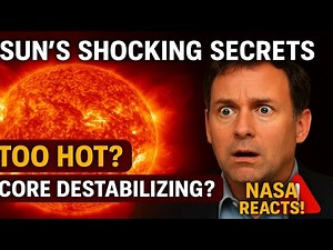 The Sun: Secrets of Our Star Revealed | A Deep Dive into the Heart of the Solar System