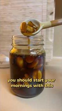 Your Doctor Won't Tell You About This Garlic Mix For Men #MensHealth #Testosterone