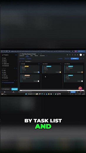 Master Project Views : Gantt, Kanban, and Dashboards Explained