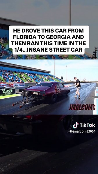 High-Speed Drag Racing: Turbocharged Power Showdown