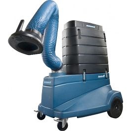 Nederman FilterCart  3m Original - No Light in Hood