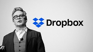 Why Redesign the Dropbox Logo? Design Master Brian Collins Explains