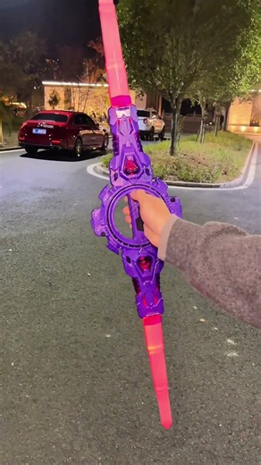 LED Lightsaber Toy #shortvideo #gift #toys