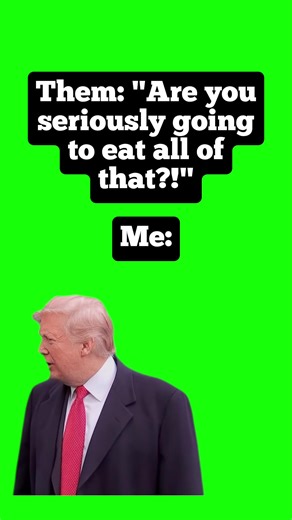 Donald Trump vs. Fake News: A Hilarious Meme Moment