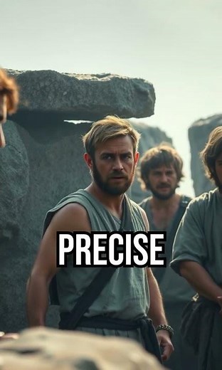 Discover ancient astronomy in the Sahara! #archaeology #ancienthistory #discovery