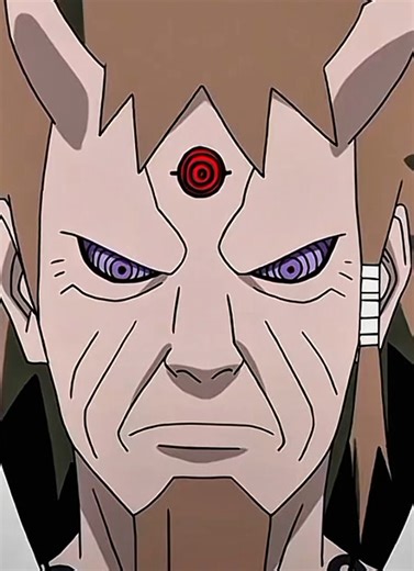 Top 6 Strongest Characters Under Six Paths in Naruto