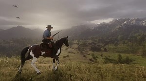 20 minutes of gameplay leaked for Red Dead Redemption 2