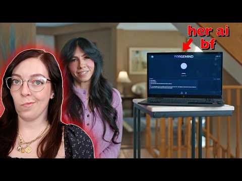 ai media stresses me out