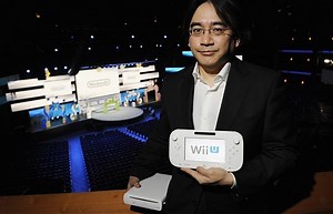 Japanese Wii U Launch Sales Fall Short of Wii