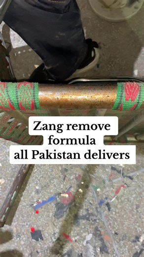 Zang Remove Spray for Effective Stain Removal
