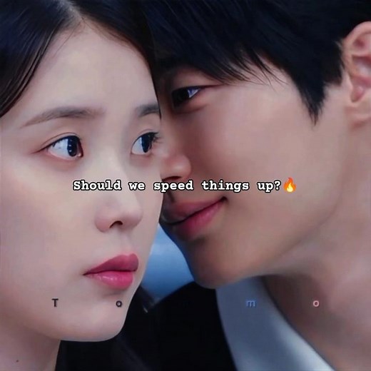 He can't stop being a loser in love😆 #perfectcrown #byeonwooseok #leejieun #iu #kdrama #edit #foryou