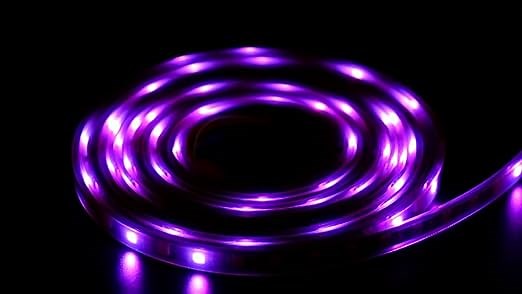 WS2812B Lighting Effect