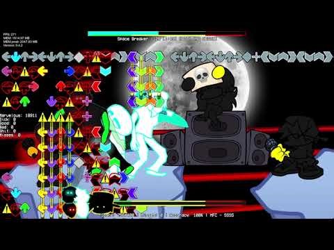 "It's not overcharted, you're just bad" part 1 but on new pc