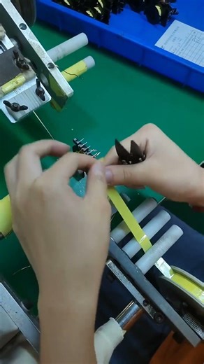 Watching a Transformer Come Alive ⚡ Skill Meets Machine Precision