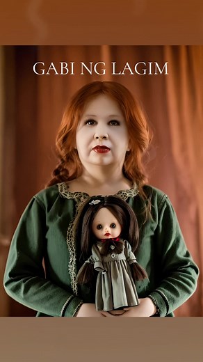 Spooky Tales on Gabi Ng Lagim | KMJS