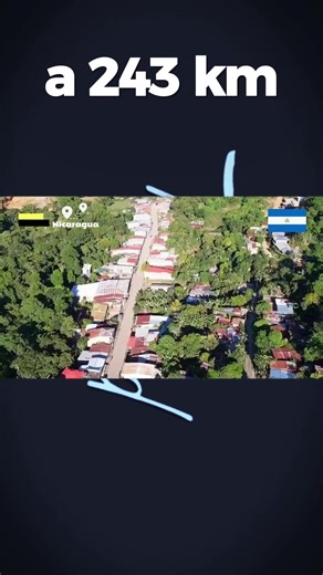 Descubre San Juan Rio Coco, Nicaragua