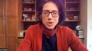 Jen Rubin and Maya Wiley on civil rights