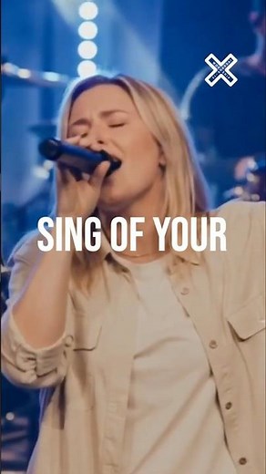 🔴 I Could Sing Of Your Love Forever | Powerful Worship Anthem Inspired by Maverick City & Hillsong
