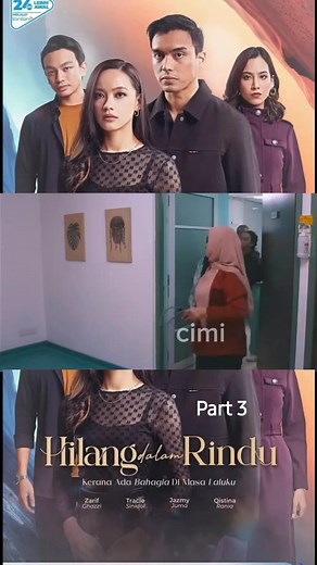 105K views · 1.3K reactions | Maaf ya kalau lambat post nya  #hilangdalamrindu1 #hilangdalamrindu #episode1 | cii miii | Facebook