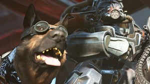 Fallout 4 reviews are now ‘mostly negative’ after Anniversary Edition disaster