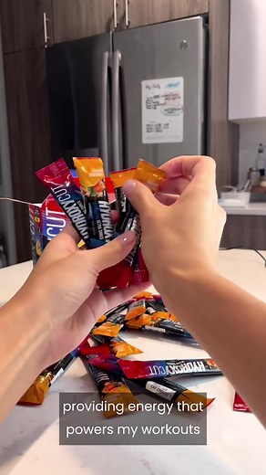 Our new Hydroxycut Hardcore® Ultra Shred Drink Sticks feature paraxanthine from enfinity®, a metabolite of caffeine, Meta-Energy from B-Vitamins, which help to support metabolic energy, key electrolytes and unlike other drinks, include zero sugar and no calories. The road to weight loss never tasted so good! Get yours at @Walmart or through Hydroxycut.com today. #DrinkMix #Yummy #Shred #Hardcore #Hydroxycut #Weekend #WeightLoss