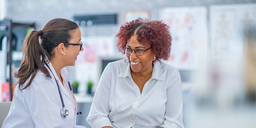 Comprehensive Chronic Pain Treatment Options