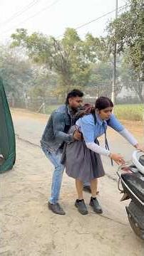 पुलिस वाली की बहन को उठा लिया