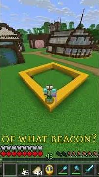 MineCraft Let's Play : Episode 101/4 #minecraft #minecraftsurvival #minecraftshorts