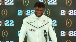 16K views · 882 reactions | Alabama star linebacker Will Anderson Jr. previews the Crimson Tide's rematch against Georgia in next week's National Championship game | Alabama Crimson Tide on AL.com | Facebook