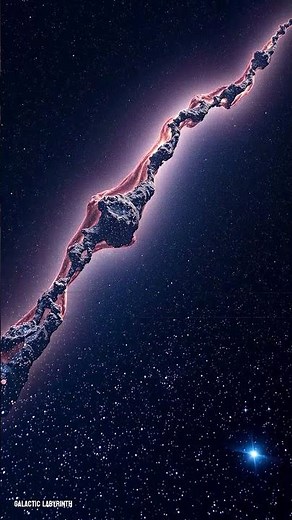 The Biggest Thing in the Universe - How It Breaks Our Cosmic Rules