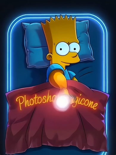 Photoshopmagicone on TikTok