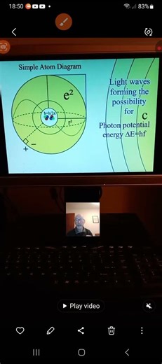 Time is Emergent, not Fundamental