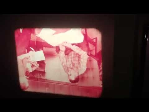 Reversal film (19??)/smpte society leader (1967)