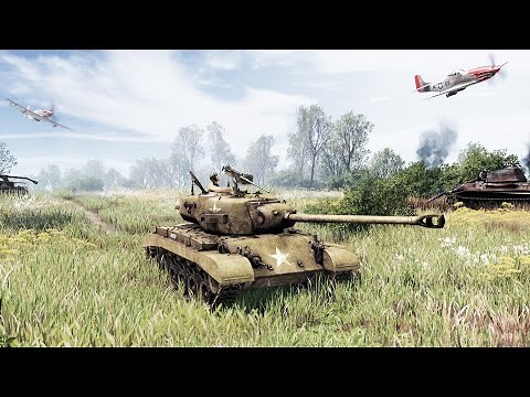 FIRST LOOK - Men of War 2 - Full-Scale Invasion of Frontline Warfare | New WWII RTS Gameplay