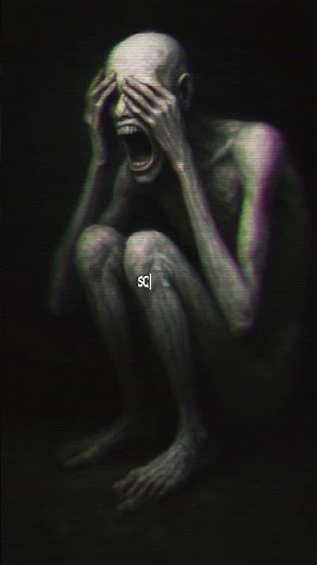 This Image Kills You – SCP-096 Explained in 55 Seconds