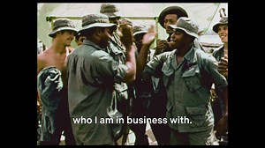 From Academy Award® Winner Spike Lee comes the story of four African-American vets who return to Vietnam searching for their squad leader’s remains and a stash of buried gold. Starring Chadwick Boseman, Delroy Lindo, Clark Peters, Norm Lewis, and Isiah Whitlock Jr., Da 5 Bloods confronts the lasting ravages of the Vietnam War, positioned against the power of brotherhood. | Vulture