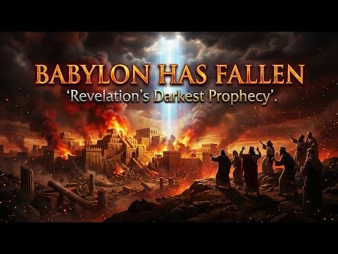 The Warning God Gives | Babylon Has Fallen