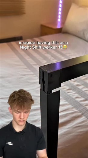 5.1K views · 322 reactions | Do they work…? 樂 #nightshift #nightworker #graveyardshift | SleepingTips | Facebook