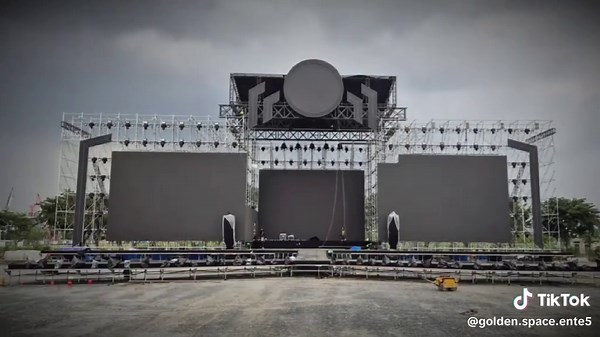 Kpop Super Concert 2025 tại TP. Hồ Chí Minh