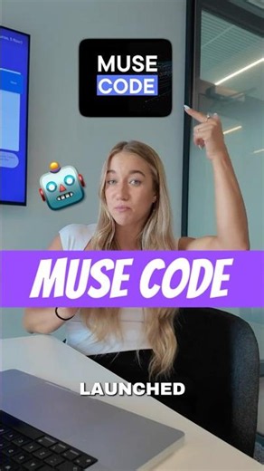 Meta AI Launched Muse Code