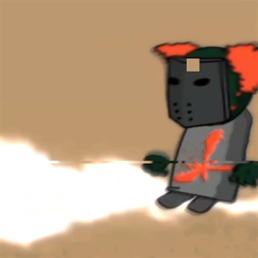 tricky(madness combat)