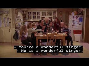 Everybody Loves Raymond Closing Credits (May 16, 2005)