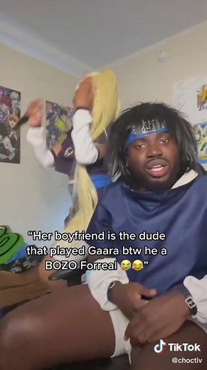 Reply to @kyeloco I got sakura @bigneverlose trynna beef at the age of 28 😭🤦🏿‍♂️ So now she got replaced cause INO BETTER :) song out on soundcloud btw ! #anime #sasuke #weeb #sakura #drama